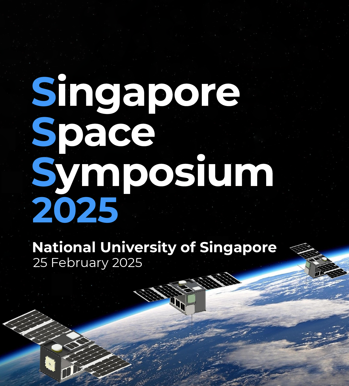 Singapore Space Symposium 2025